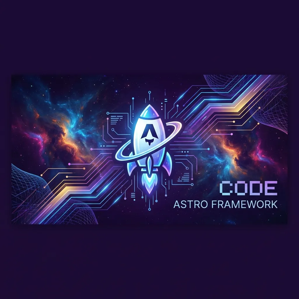 Building with Astro: A Modern Web Framework